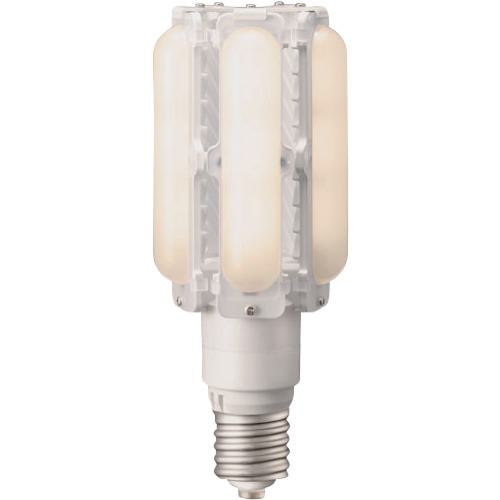 ■岩崎 LEDライトバルブ 60Wランプ(電球色)〔品番:LDTS60LGE39A〕【6861898:0】[送料別途見積り][掲外取寄][店頭受取不可]