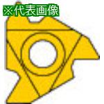 ■三菱 MMTシリーズ 外径ねじ切り加工 MMTEバイト用 PVDコーティング 全面研削形インサート VP10MF《5個入》〔品番:MMT22ERN60〕【6863329×5:0】[店頭受取不可]