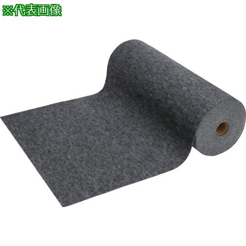■ワタナベ パンチカーペット ダークグレー 防炎 91cm&times;30m〔品番:CPS7159130〕【6863398:0】[送料別途見積り][掲外取寄][店頭受取不可]｜ホームセンターバロー　店