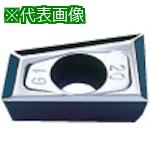 ■三菱 AQX形用 Gブレーカ付インサート PVDコーティング VP15TF《10個入》〔品番:QOGT2576RG1〕【6863540×10:0】[店頭受取不可]
