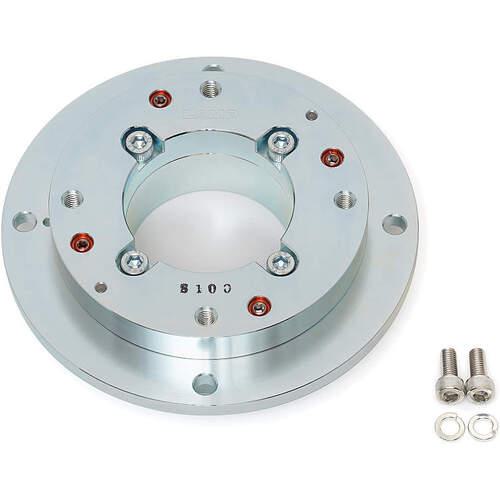 ■SUGATSUNE (170053362)HG-S100-HR50高剛性スイベルトルクヒンジ〔品番:HGS100HR50〕【6864083:0】[送料別途見積り][掲外取寄][店頭受取不可]