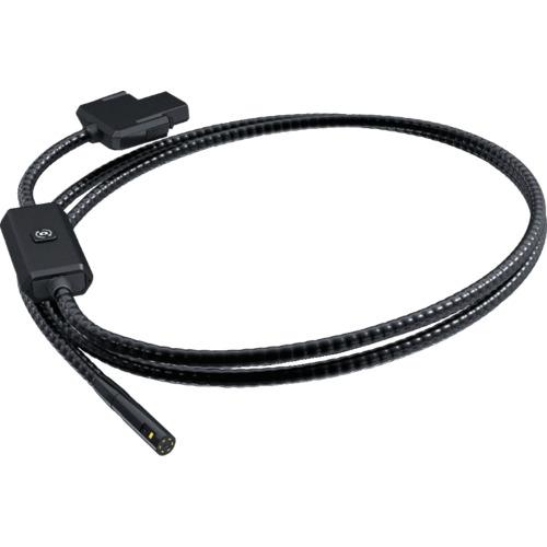 ■ボッシュ カメラケーブル デュアル8.3mm/1.5m〔品番:1600A02Z61〕【6867031:0】[店頭受取不可]｜ホームセンターバロー　店