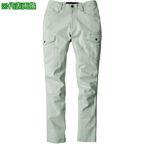 ■XEBEC カーゴパンツ2823-39-M サンドベージュ〔品番:282339M〕【6868871:0】[送料別途見積り][掲外取寄][店頭受取不可]