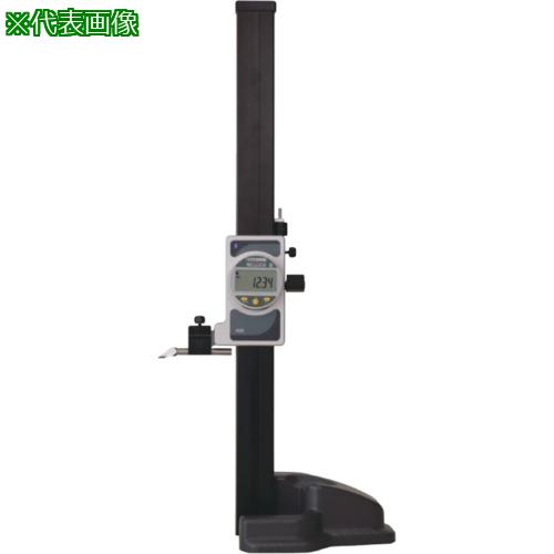 ■TECLOCK Bluetoothデジタルハイトゲージ 600mm〔品番:SSHR1600〕【6871026:0】[送料別途見積り][法人・事業所限定][掲外取寄][店頭受取不可]｜ホームセンターバロー　店