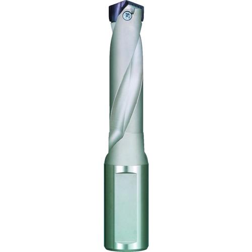 ■三菱 TAW WSTAR一般用 ヘッド交換式ホルダ (インサートドリル)〔品番:TAWSN2300S25〕【6874223:0】[店頭受取不可]