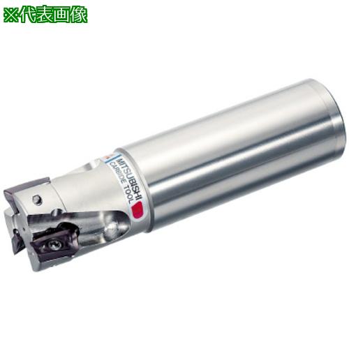 ■三菱 APX4000形 多機能用 シャンクタイプエンドミル 右勝手 クーラント穴あり〔品番:APX4000R504SA32SA〕【6875670:0】[店頭受取不可]｜ホームセンターバロー　店
