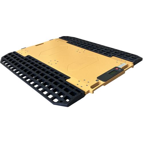 ■SHUZUI ロードメーター スーパージャンボMAX[[R2]] 秤量20t 2パッド 静止計量〔品番:SJ210R2〕【6877135:0】[法人・事業所限定][外直送元][店頭受取不可]