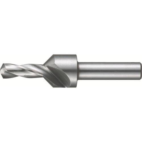 ■FKD ドリル付皿小ネジ用沈めフライス5《200本入》〔品番:SDCS5〕【6877534×200:0】[送料別途見積り][掲外取寄][店頭受取不可]