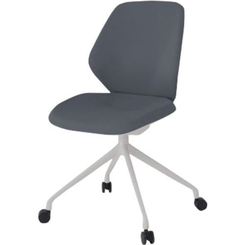 ■ITOKI キュアチェア〔品番:KG940SCM1NNT3〕【6882186:0】[送料別途見積り][法人・事業所限定][外直送][店頭受取不可]