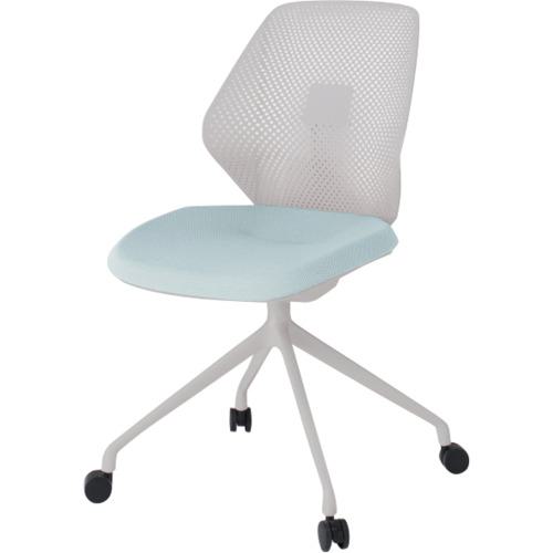 ■ITOKI キュアチェア〔品番:KG980SCM1NNE6〕【6882216:0】[送料別途見積り][法人・事業所限定][外直送][店頭受取不可]