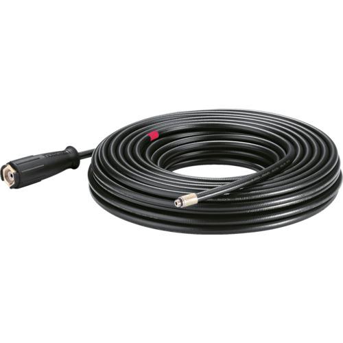 ■KARCHER 業務用高圧洗浄機アクセサリー パイプクリーニングホース 30M(16mm 12MPa)〔品番:6.392633.0〕【6882830:0】[法人・事業所限定][直送元][店頭受取不可] 40,541円