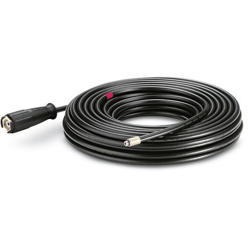 ■KARCHER 業務用高圧洗浄機アクセサリー パイプクリーニングホース 20M(16mm 12MPa)〔品番:6.392632.0〕【6882831:0】[法人・事業所限定][直送元][店頭受取不可]