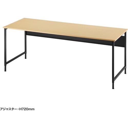 超ワイドモンキレンチ×北斗の拳|最強共同研究がここに現実化！ インテリア・寝具・収納-オフィス家具-オフィスデスク・テーブル