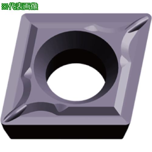 ■三菱 M級インサート ISOインサート ポジ 80°菱形 仕上げ切削 4|穴付き11°ポジティブ VP30RT《10個入》〔品番:CPMH080204FM〕【6887105×10:0】[送料別途見積り][掲外取寄][店頭受取不可]
