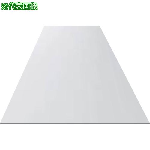 ■OKUTANI 二相ステンレス鋼 SUS821L1 2B 0.5T&times;1219&times;2438〔品番:PL8210.512192438〕【6887672:0】[送料別途見積り][法人・事業所限定][外直送][店頭受取不可]｜ホームセンターバロー　店