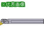 ■三菱 内径加工用 ダブルクランプ式ディンプルバー クーラント穴あり左勝手鋼シャンク〔品番:A32SDDUNL15〕【6888844:0】[店頭受取不可]｜ホームセンターバロー　店