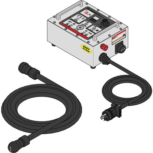 ■Hakken 自動送り装置 BE-32A Pro〔品番:BE32APRO〕【6888874:0】[法人・事業所限定][直送元][店頭受取不可]｜ホームセンターバロー　店