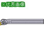 ■三菱 内径加工用 ダブルクランプディンプルバー クーラント穴あり左勝手鋼シャンク〔品番:A32SDTFNL16〕【6888887:0】[店頭受取不可]