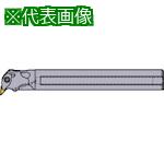 ■三菱 内径加工用 ダブルクランプ式ディンプルバー クーラント穴あり右勝手鋼シャンク〔品番:A40TDVUNR16〕【6888976:0】[店頭受取不可]