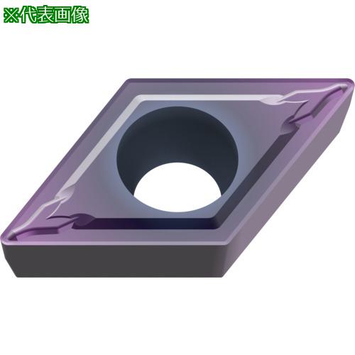 ■三菱 M級インサート 鋼|ステンレス鋼|P種|M種|軽切削|DC|7°ポジ|穴付き|M級 VP30RT《10個入》〔品番:DCMT11T302LM〕【6890220×10:0】[送料別途見積り][掲外取寄][店頭受取不可]