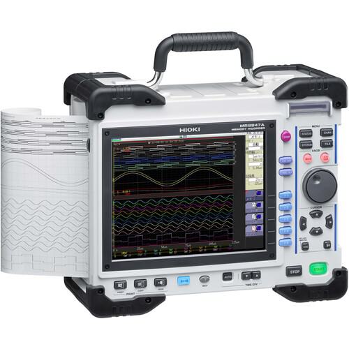 日置電機 8804 メモリハイコーダ◆HIOKI 8804 imgrc0080890205.jpg
