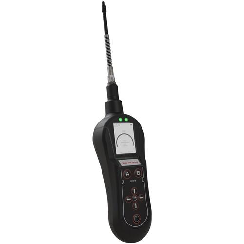 ■Edwards GASCHECKリークディテクタ G4〔品番:D14135000〕【6892893:0】[法人・事業所限定][外直送元][店頭受取不可]
