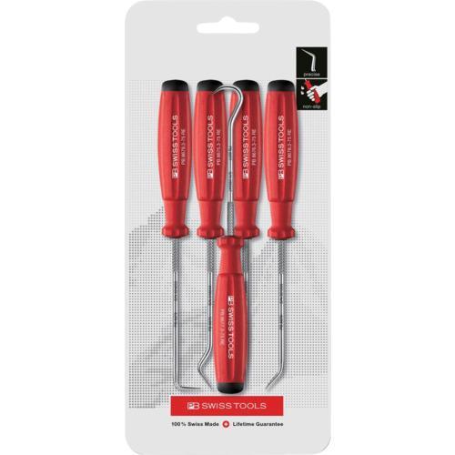 ■【在庫限り】PBスイスツールズ スキンパック入りPickToolセット〔品番:8684.CN〕【6894461:0】[店頭受取不可]