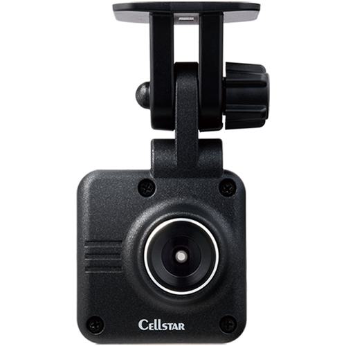 ■CELLSTAR ドライブレコーダー別体カメラ〔品番:GDO51〕【6894605:0】[送料別途見積り][法人・事業所限定][外直送][店頭受取不可]