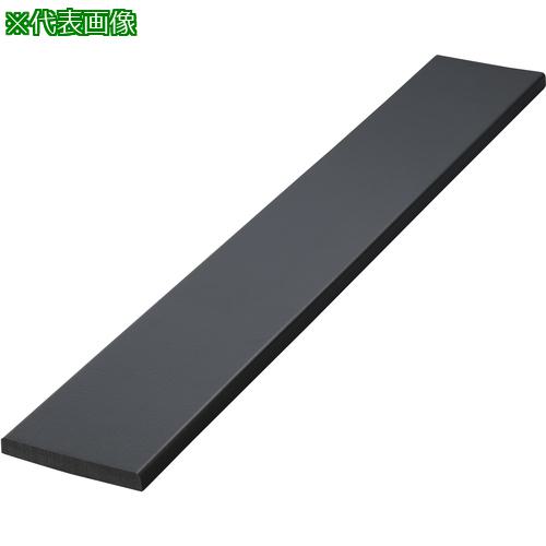 ■IWATA バンパープロ チャコールグレー 1M〔品番:BP49CH-L1〕【6896248:0】[法人・事業所限定][外直送元][店頭受取不可]