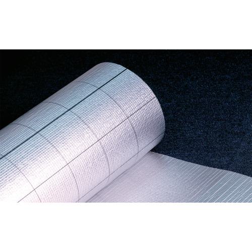 ■ユタカメイク 遮熱シート(屋根用・マット)1m×10m〔品番:BFFPD10〕【6899103:0】[送料別途見積り][法人・事業所限定][直送][店頭受取不可]