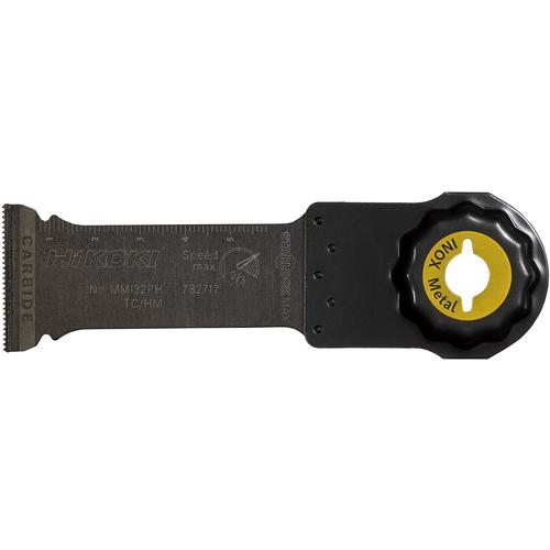 ■HiKOKI マルチツールブレード MMI32PH STARLOCKMAXタイプ〔品番:00782717〕【6909505:0】[送料別途見積り][掲外取寄][店頭受取不可]