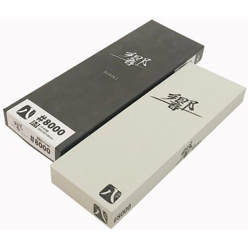 ■ナニワ 響(HIBIKI) 200x65x20 #8000〔品番:IT0180〕【6911087:0】[送料別途見積り][法人・事業所限定][外直送][店頭受取不可]｜ホームセンターバロー　店