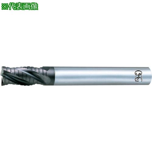 ■【在庫限り】OSG 超硬エンドミル 8539640〔品番:FXMGREE14〕【6912036:0】[店頭受取不可]｜ホームセンターバロー　店