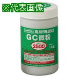 ■ナニワ C 粗粒研磨材 N マーク #36 (1kgポリ容器入り)〔品番:43002903040〕【6913335:0】[送料別途見積り][法人・事業所限定][外直送][店頭受取不可]