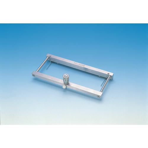 ■テラオカ マルチケーター(マイクロメーター式)No.411 80mm〔品番:14420601〕【6913944:0】[送料別途見積り][法人・事業所限定][外直送][店頭受取不可] 207,130円