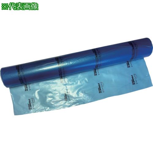 ■BENZ Bpack 防錆フィルム 幅 2000mm(1000)X長さ100mX厚み0.07mm(鉄・非鉄金属共用)〔品番:BM72000R〕【6918837:0】[店頭受取不可]
