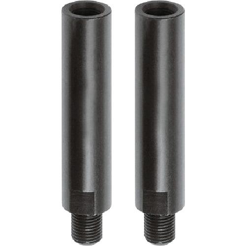 ■クッコ ベアリングプーラー用エクステンション G5/8 200mm〔品番:194P〕【6919946:0】[店頭受取不可]｜ホームセンターバロー　店