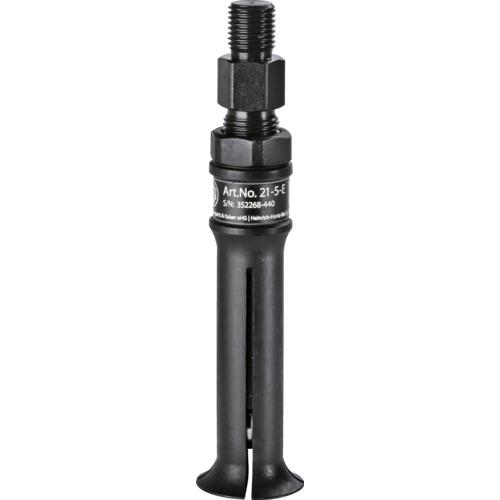 ■クッコ 内抜きエキストラクター ベアリング内径34mm~48mm〔品番:215E〕【6919968:0】[店頭受取不可]