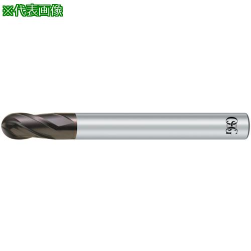 ■【在庫限り】OSG 超硬エンドミル 8518216〔品番:FXSEBMR8X16〕【6920969:0】[店頭受取不可]｜ホームセンターバロー　店