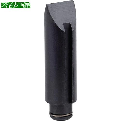 ■クッコ ナットブレーカー 55シリーズ用替え刃 27~36mm〔品番:553M〕【6921482:0】[店頭受取不可]
