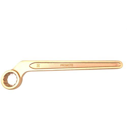 ■PROMOTE 防爆片口メガネ30mm〔品番:PM102230〕【6921618:0】[送料別途見積り][掲外取寄][店頭受取不可]｜ホームセンターバロー　店