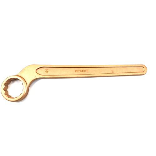 ■PROMOTE 防爆片口メガネ41mm〔品番:PM102241〕【6921652:0】[送料別途見積り][掲外取寄][店頭受取不可]｜ホームセンターバロー　店