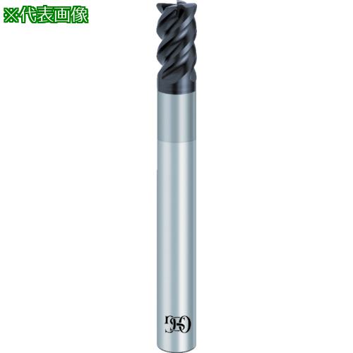 ■OSG 超硬ラジアスエンドミル FXコート強力型多機能 コーナー半径0.5mm 刃径3mm 全長60mm 8548003〔品番:FXSPKE3XR0.5X60〕【6921809:0】[送料別途見積り][法人・事業所限定][掲外取寄][店頭受取不可]｜ホームセンターバロー　店
