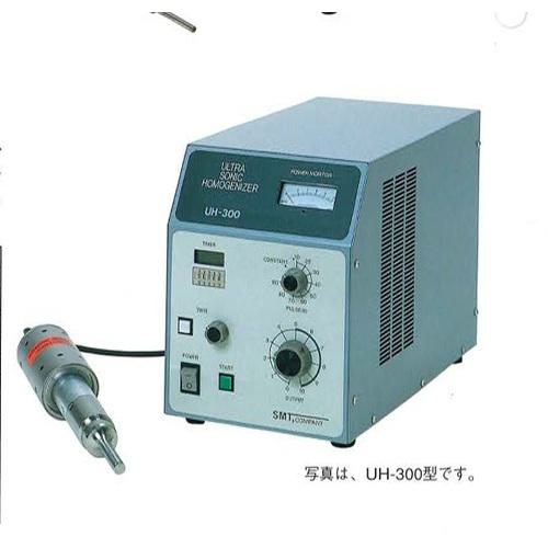 ■テラオカ 超音波分散機 UH-150〔品番:12120771〕【6923924:0】[法人・事業所限定][外直送元][店頭受取不可]