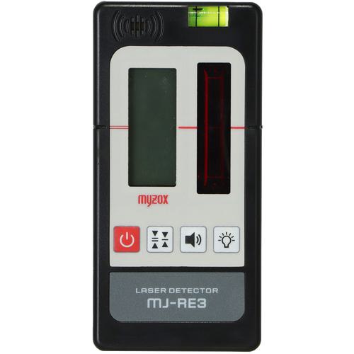 ■MYZOX MJ-600用受光器＜MJ-RE3＞〔品番:224947〕【6924097:0】[送料別途見積り][掲外取寄][店頭受取不可]