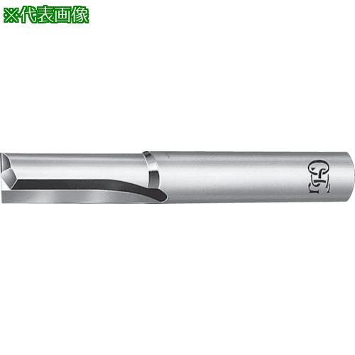 ■【在庫限り】OSG 超硬スクエアエンドミル 2刃直刃成形用 刃径11mm 刃長30mm 8502522〔品番:MGSTDN11〕【6924913:0】[店頭受取不可]