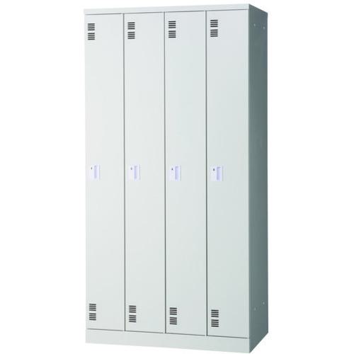 ■JTX ロッカー 205773 JT2-L4K 4人用〔品番:JT2L4K〕【6925526:0】[送料別途見積り][法人・事業所限定][外直送][店頭受取不可]｜ホームセンターバロー　店