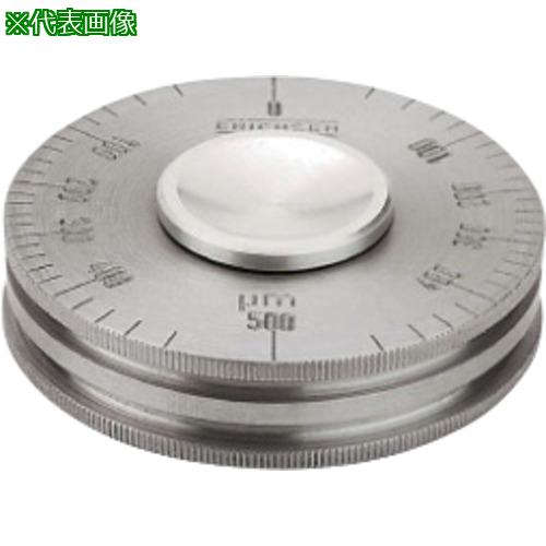 ■テラオカ ウェット用膜厚計No.234 No.234R-7〔品番:14321007〕【6926561:0】[送料別途見積り][法人・事業所限定][外直送][店頭受取不可]
