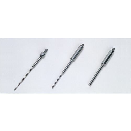 ■テラオカ 超音波分散機用マイクロチップ MS-6〔品番:12120790〕【6927058:0】[送料別途見積り][法人・事業所限定][外直送][店頭受取不可]