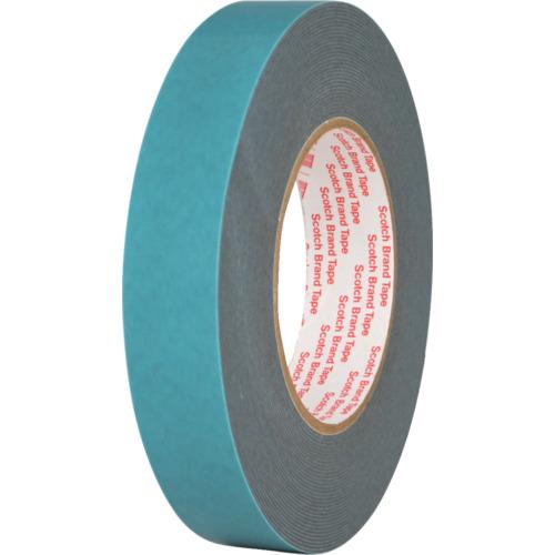 ■3M VHBテープ 低VOCタイプ Y4825F-08 25mmX10m〔品番:Y4825F0825X101P〕【6929875:0】[店頭受取不可]